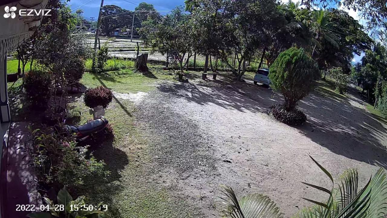 Hansika Guest Inn Buttala Extérieur photo