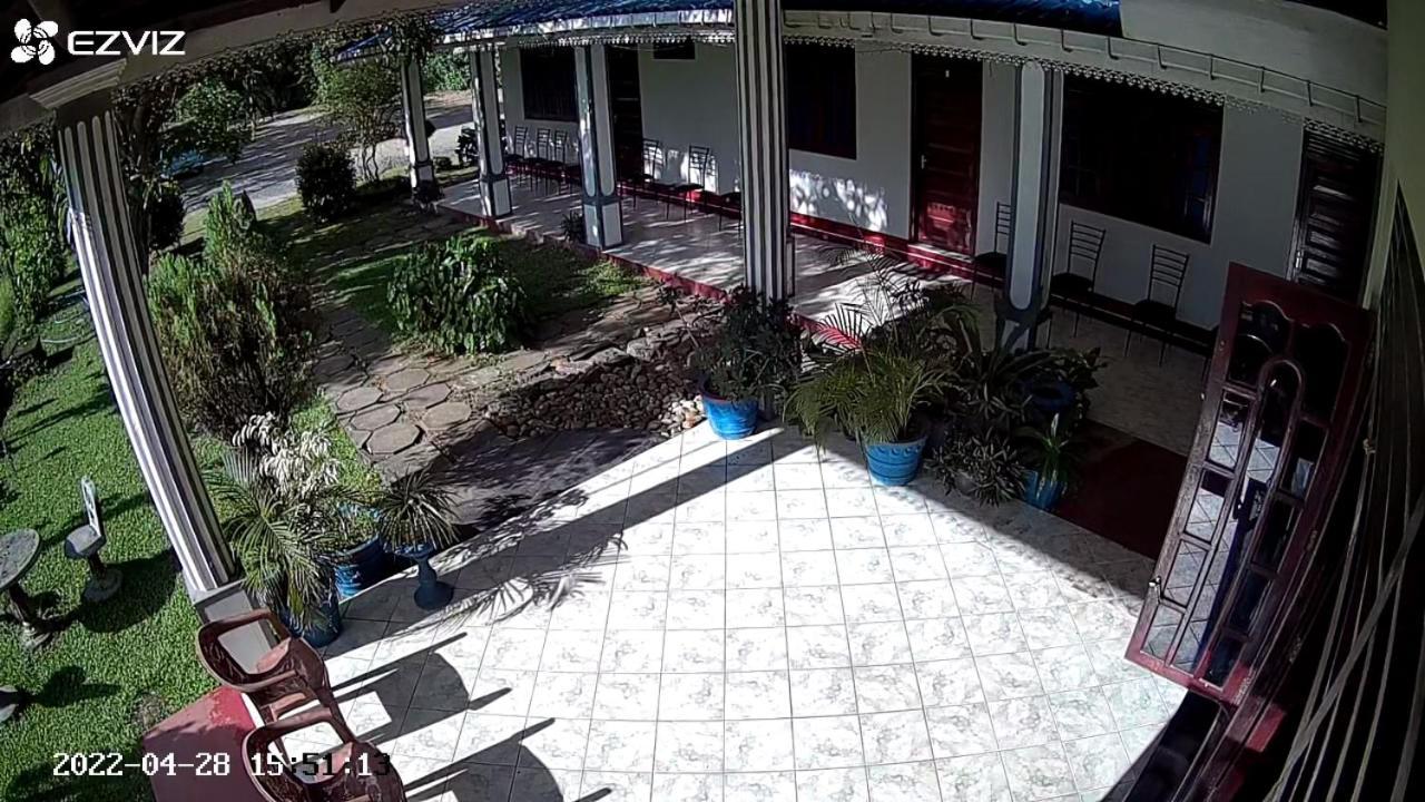 Hansika Guest Inn Buttala Extérieur photo