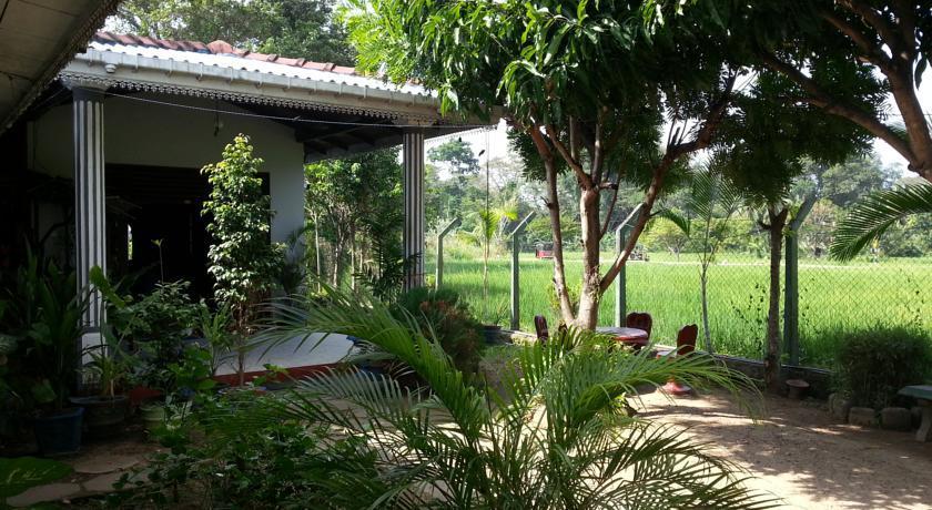 Hansika Guest Inn Buttala Extérieur photo