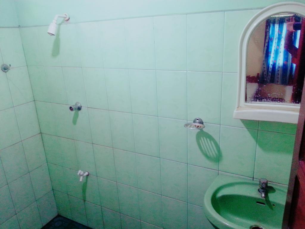 Hansika Guest Inn Buttala Extérieur photo