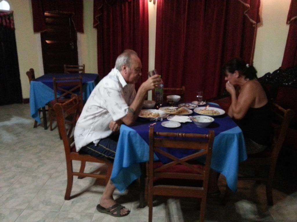 Hansika Guest Inn Buttala Extérieur photo