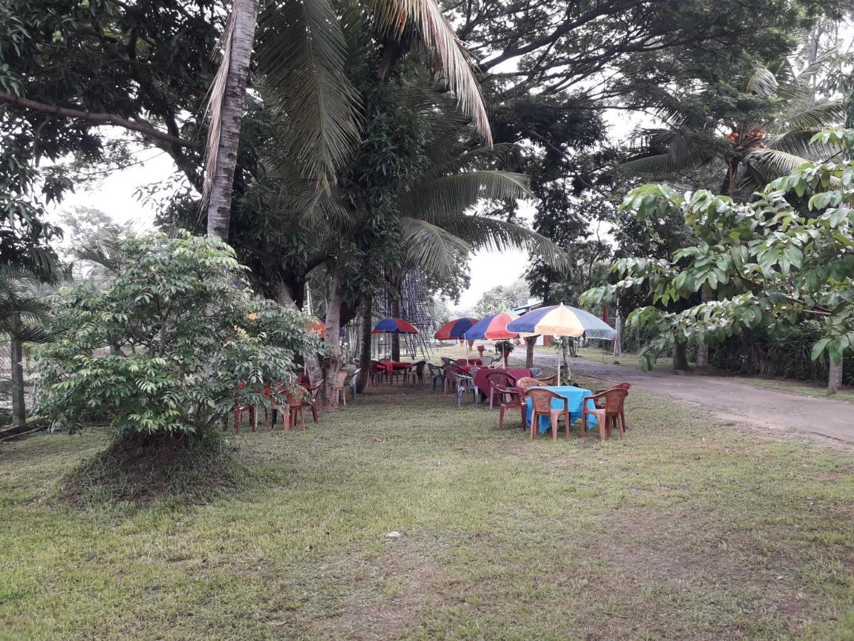 Hansika Guest Inn Buttala Extérieur photo